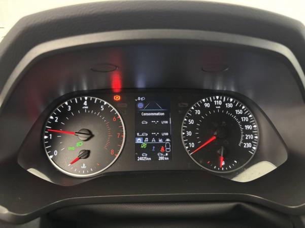 Vente en ligne Renault Captur  TCe 90 au prix de 17 390 €
