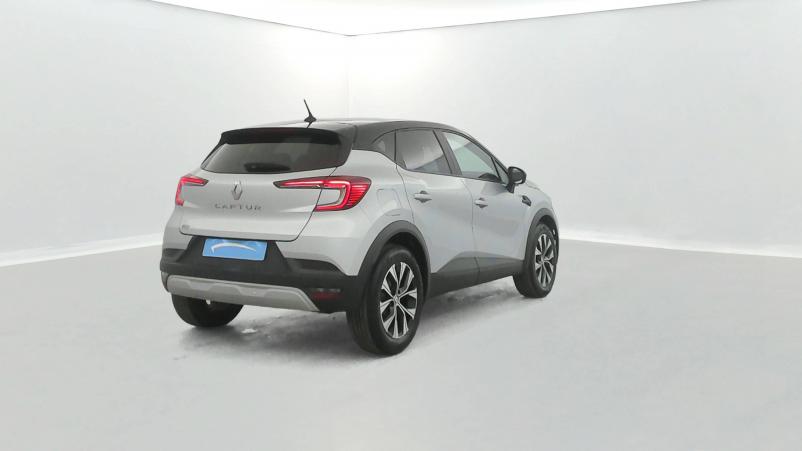 Vente en ligne Renault Captur  TCe 90 au prix de 17 390 €