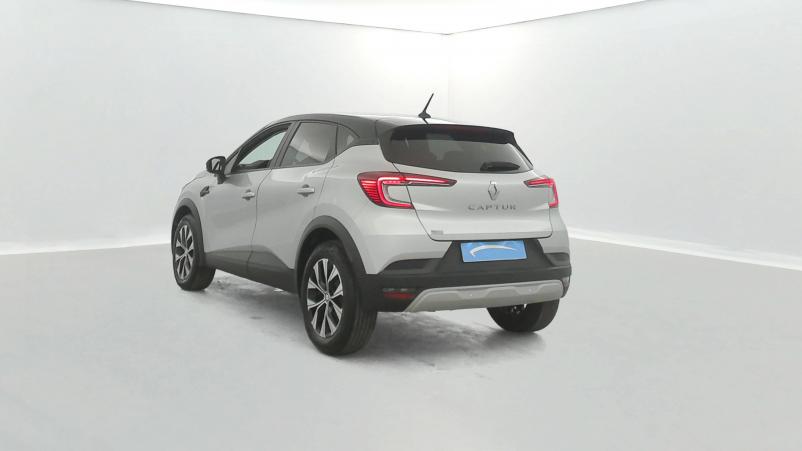 Vente en ligne Renault Captur  TCe 90 au prix de 17 390 €