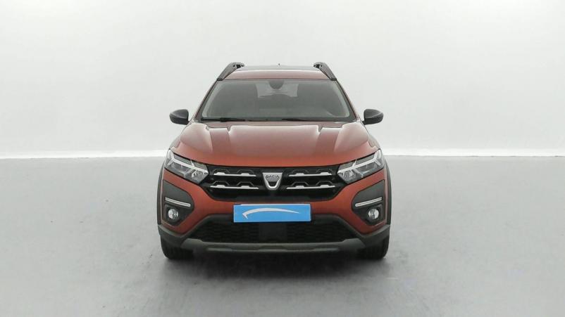 Vente en ligne Dacia Jogger  ECO-G 100 5 places au prix de 19 490 €