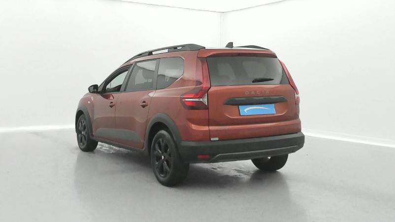 Vente en ligne Dacia Jogger  ECO-G 100 5 places au prix de 19 490 €