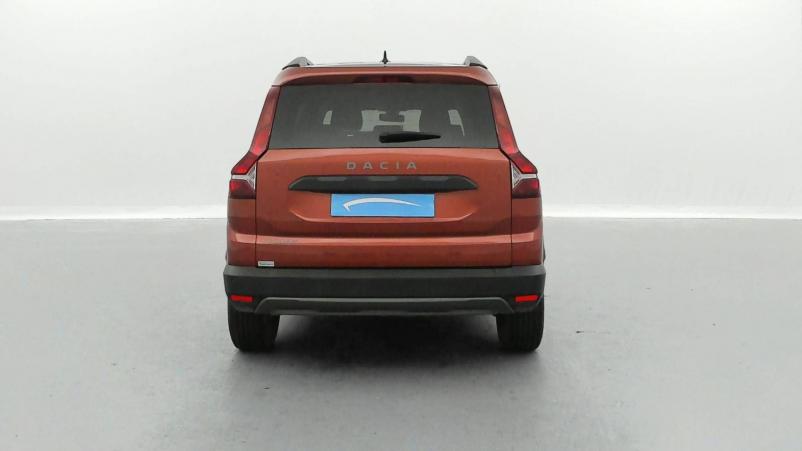 Vente en ligne Dacia Jogger  ECO-G 100 5 places au prix de 19 490 €