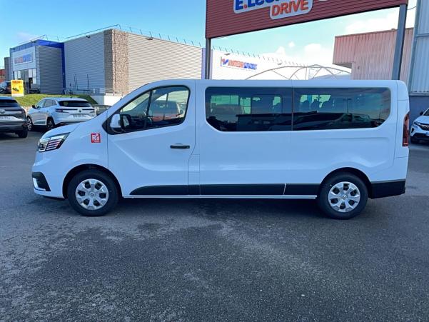 Vente en ligne Renault Trafic  L2 dCi 145 Energy S&S au prix de 35 990 €