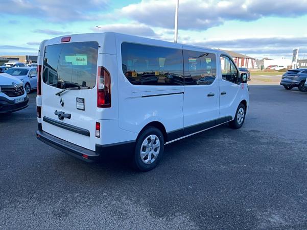 Vente en ligne Renault Trafic  L2 dCi 145 Energy S&S au prix de 35 990 €