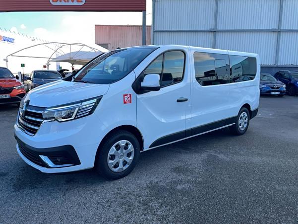 Vente en ligne Renault Trafic  L2 dCi 145 Energy S&S au prix de 35 990 €