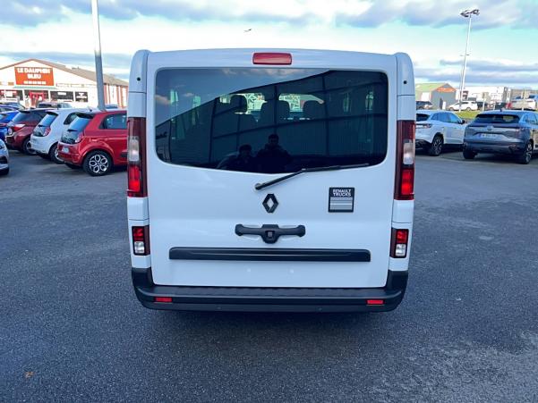 Vente en ligne Renault Trafic  L2 dCi 145 Energy S&S au prix de 35 990 €