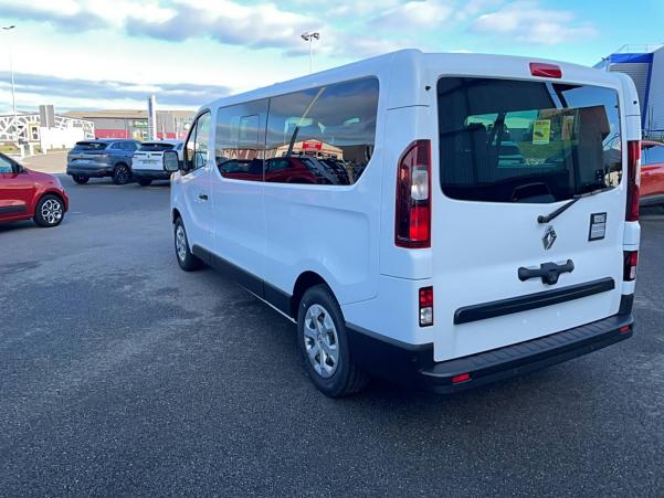 Vente en ligne Renault Trafic  L2 dCi 145 Energy S&S au prix de 35 990 €