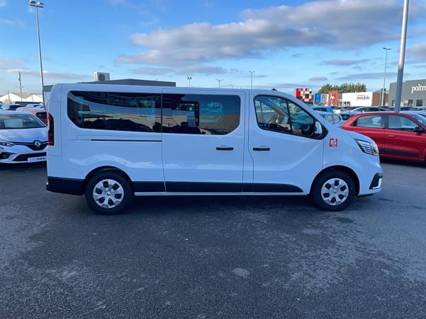 Vente en ligne Renault Trafic  L2 dCi 145 Energy S&S au prix de 35 990 €