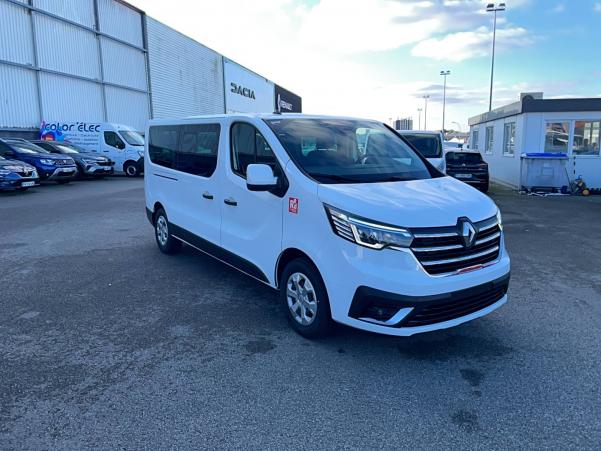 Vente en ligne Renault Trafic  L2 dCi 145 Energy S&S au prix de 35 990 €