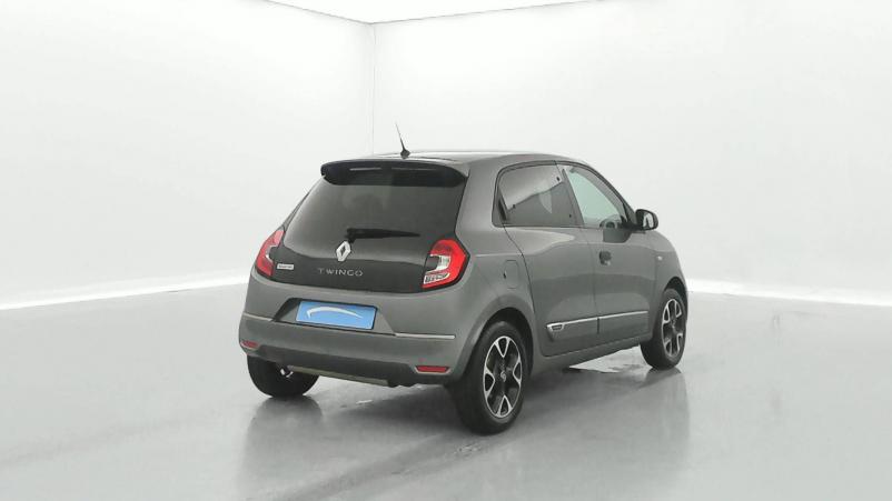 Vente en ligne Renault Twingo 3  TCe 95 au prix de 11 490 €