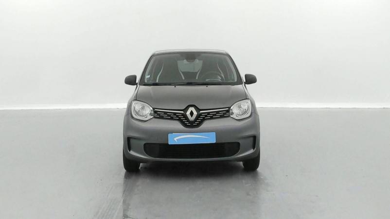 Vente en ligne Renault Twingo 3  TCe 95 au prix de 11 490 €