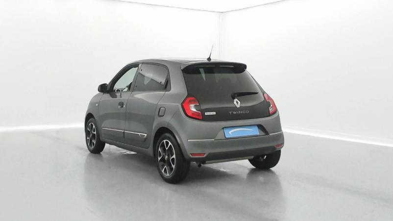 Vente en ligne Renault Twingo 3  TCe 95 au prix de 11 490 €