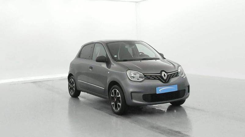 Vente en ligne Renault Twingo 3  TCe 95 au prix de 11 490 €