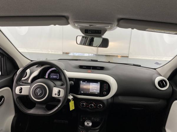 Vente en ligne Renault Twingo 3  TCe 95 au prix de 11 490 €