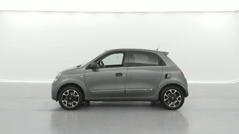 Vente en ligne Renault Twingo 3  TCe 95 au prix de 11 490 €