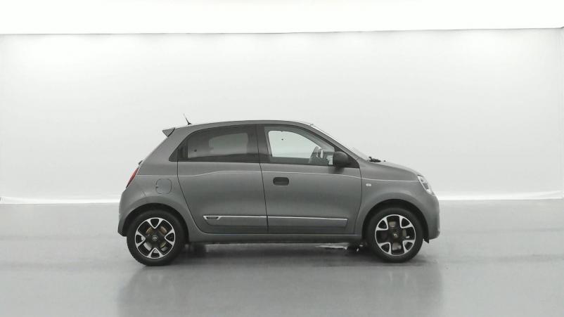 Vente en ligne Renault Twingo 3  TCe 95 au prix de 11 490 €