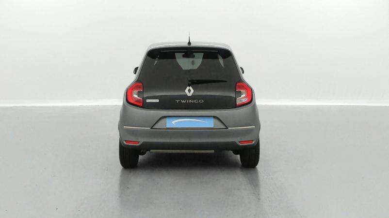 Vente en ligne Renault Twingo 3  TCe 95 au prix de 11 490 €