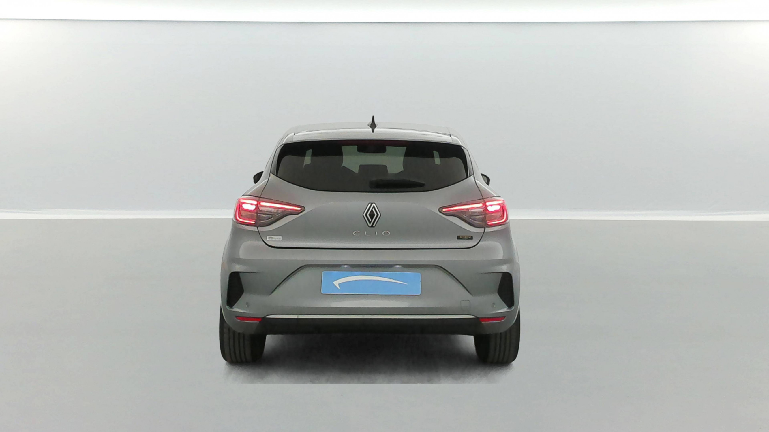 Vente en ligne Renault Clio 5 Clio E-Tech full hybrid 145 au prix de 19 690 €