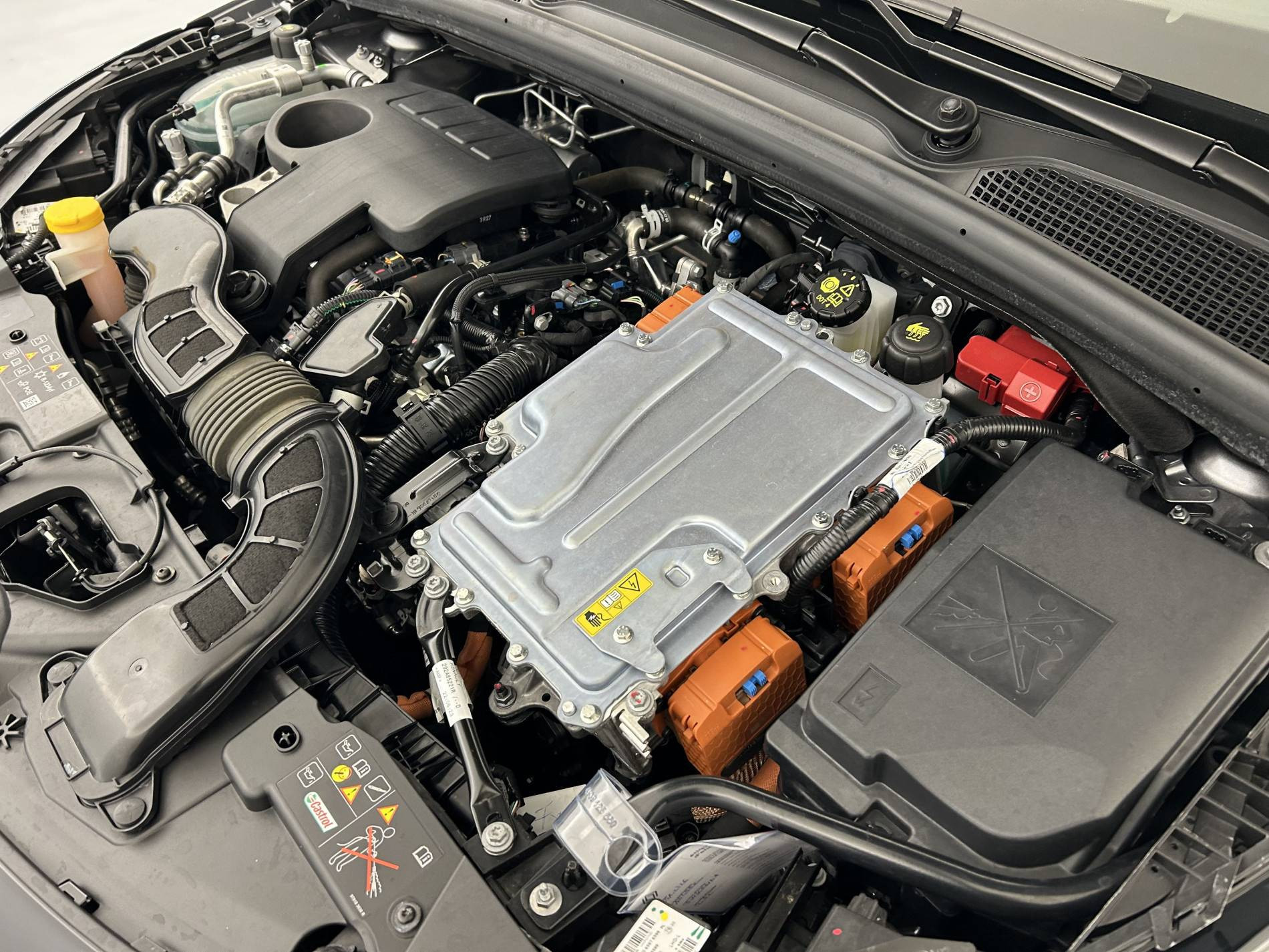 Vente en ligne Renault Clio 5 Clio E-Tech full hybrid 145 au prix de 19 690 €