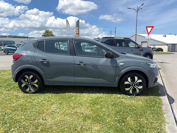 Vente en ligne Dacia Sandero  ECO-G 100 GSR2 au prix de 16 950 €
