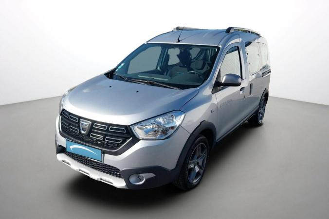 Vente en ligne Dacia Dokker  TCe 130 FAP - 2020 au prix de 16 490 €