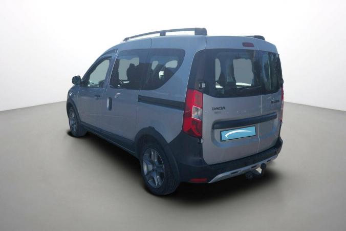 Vente en ligne Dacia Dokker  TCe 130 FAP - 2020 au prix de 16 490 €