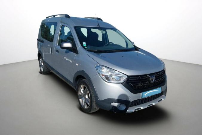 Vente en ligne Dacia Dokker  TCe 130 FAP - 2020 au prix de 16 490 €