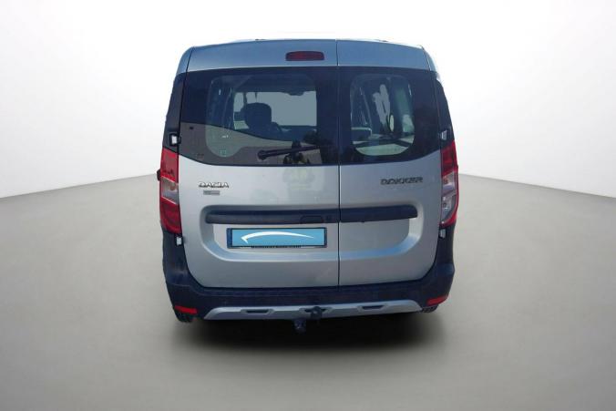 Vente en ligne Dacia Dokker  TCe 130 FAP - 2020 au prix de 16 490 €