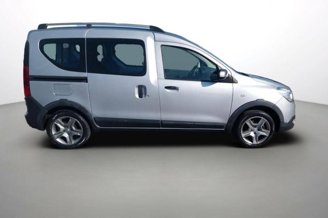 Vente en ligne Dacia Dokker  TCe 130 FAP - 2020 au prix de 16 490 €