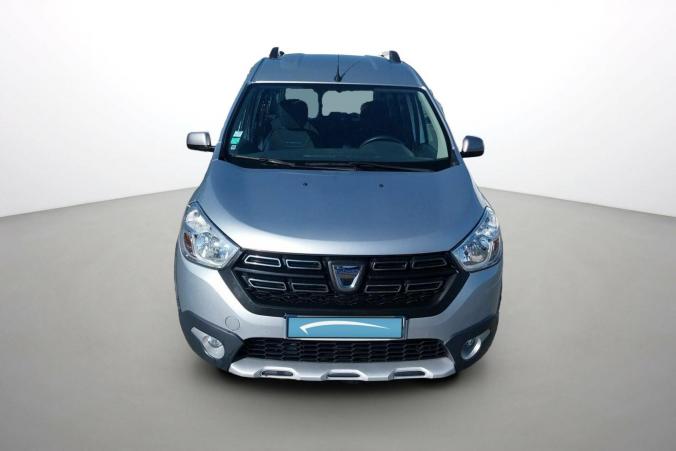 Vente en ligne Dacia Dokker  TCe 130 FAP - 2020 au prix de 16 490 €