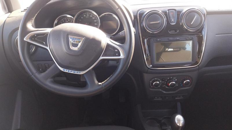 Vente en ligne Dacia Dokker  TCe 130 FAP - 2020 au prix de 16 490 €