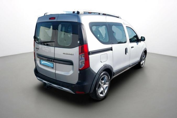 Vente en ligne Dacia Dokker  TCe 130 FAP - 2020 au prix de 16 490 €