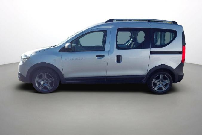 Vente en ligne Dacia Dokker  TCe 130 FAP - 2020 au prix de 16 490 €