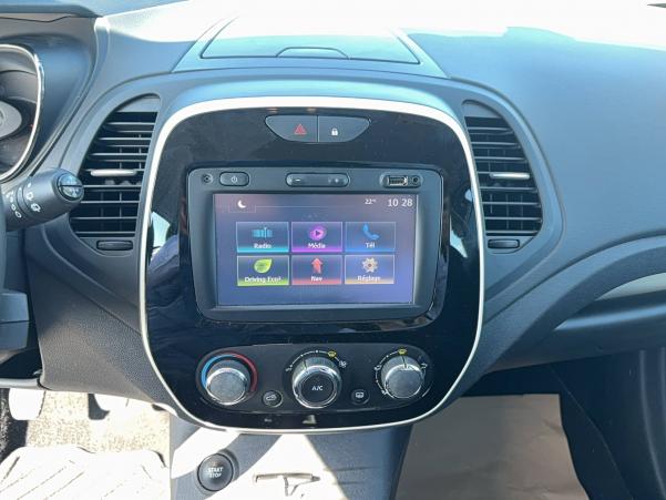 Vente en ligne Renault Captur Captur TCe 90 E6C au prix de 11 990 €