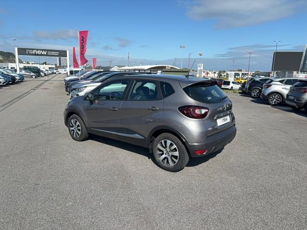 Vente en ligne Renault Captur Captur TCe 90 E6C au prix de 11 990 €