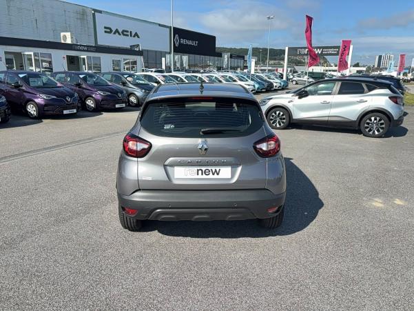 Vente en ligne Renault Captur Captur TCe 90 E6C au prix de 11 990 €