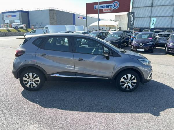 Vente en ligne Renault Captur Captur TCe 90 E6C au prix de 11 990 €