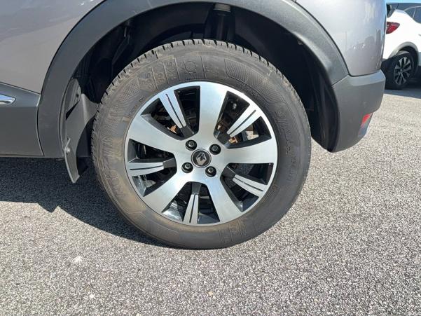 Vente en ligne Renault Captur Captur TCe 90 E6C au prix de 11 990 €