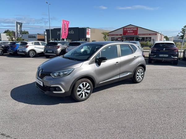 Vente en ligne Renault Captur Captur TCe 90 E6C au prix de 11 990 €
