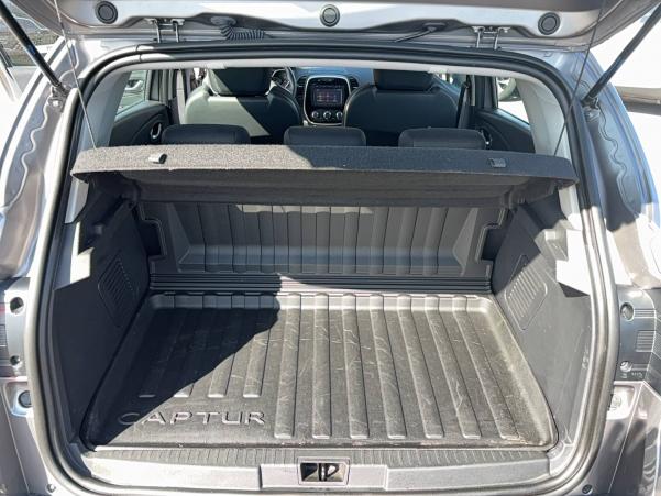 Vente en ligne Renault Captur Captur TCe 90 E6C au prix de 11 990 €