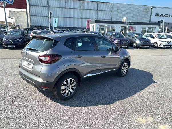 Vente en ligne Renault Captur Captur TCe 90 E6C au prix de 11 990 €