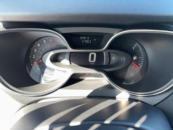 Vente en ligne Renault Captur Captur TCe 90 E6C au prix de 11 990 €
