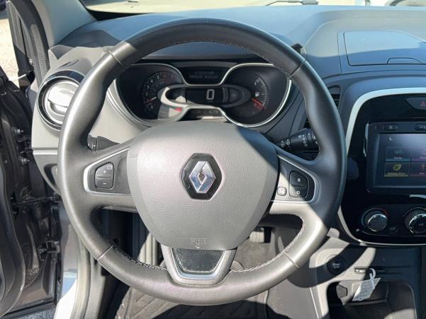Vente en ligne Renault Captur Captur TCe 90 E6C au prix de 11 990 €