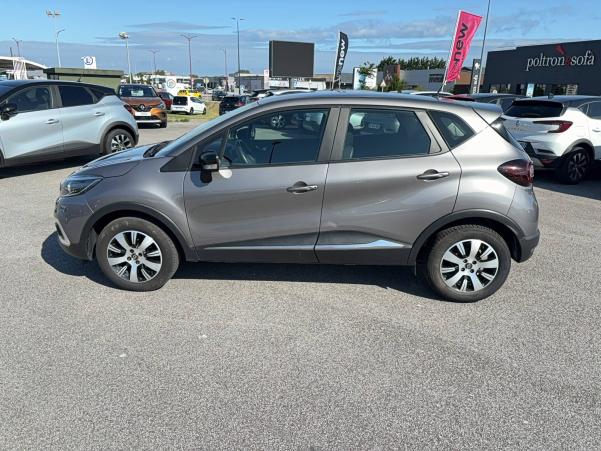 Vente en ligne Renault Captur Captur TCe 90 E6C au prix de 11 990 €