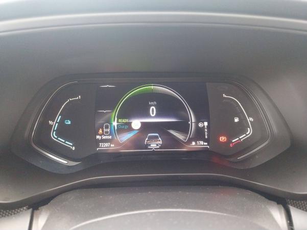Vente en ligne Renault Arkana  E-Tech 145 au prix de 19 990 €