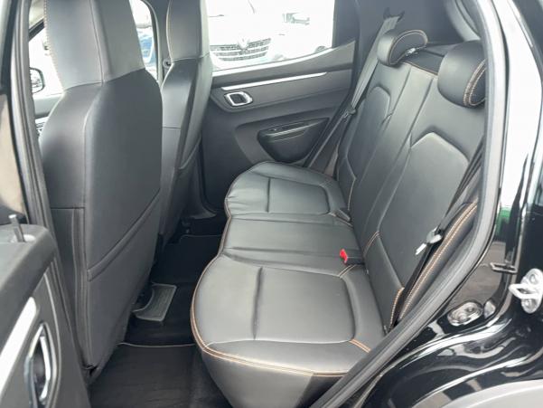 Vente en ligne Dacia Spring Spring au prix de 10 490 €