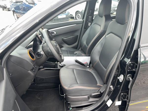 Vente en ligne Dacia Spring Spring au prix de 10 490 €