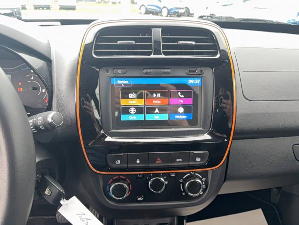 Vente en ligne Dacia Spring Spring au prix de 10 490 €