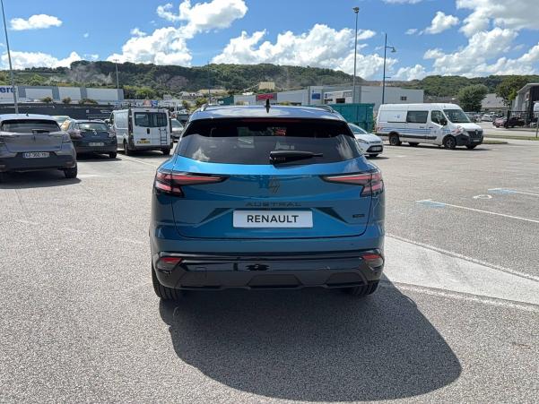Vente en ligne Renault Austral  full hybrid E-Tech 200 ch au prix de 44 900 €