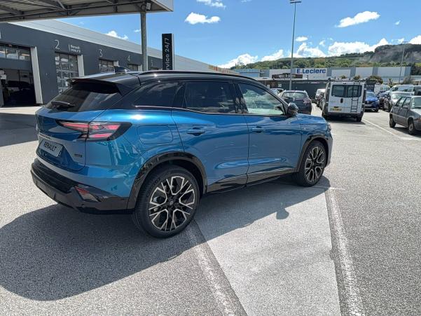 Vente en ligne Renault Austral  full hybrid E-Tech 200 ch au prix de 44 900 €